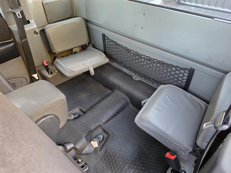 Ford Ranger Sport SuperCab 2WD 2011