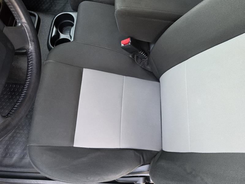 Ford Ranger Sport SuperCab 2WD 2011