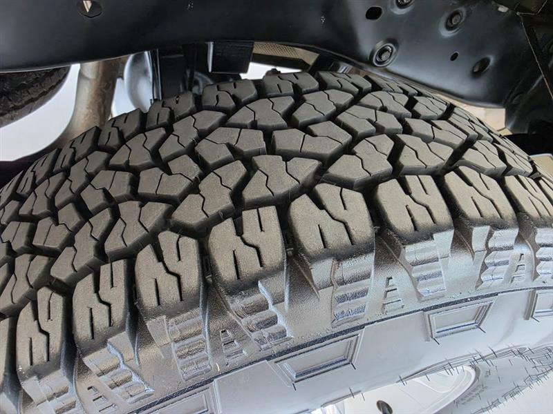 Ford Ranger Sport SuperCab 2WD 2011