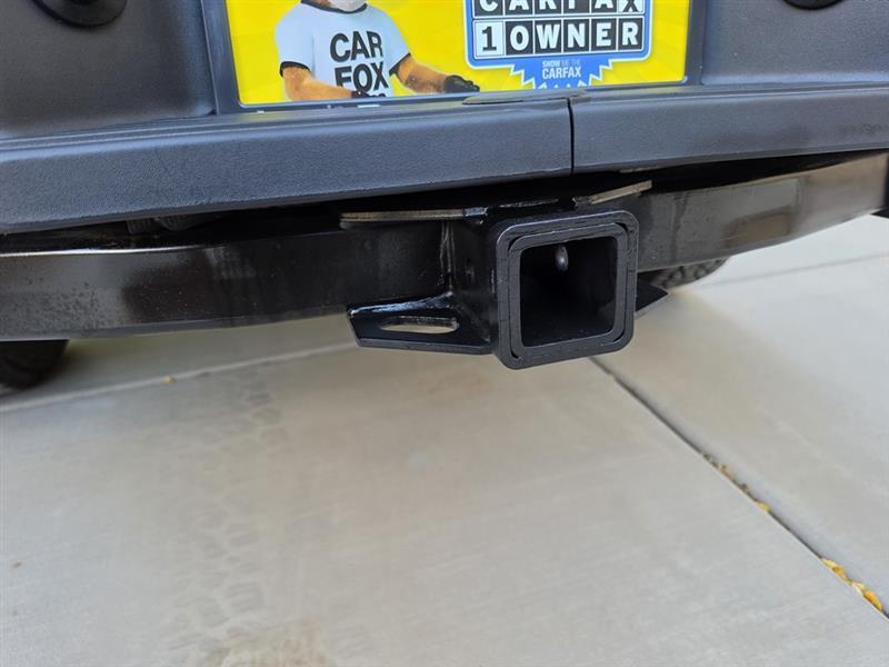 Ford Ranger Sport SuperCab 2WD 2011