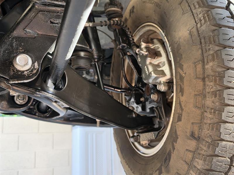 Ford Ranger Sport SuperCab 2WD 2011