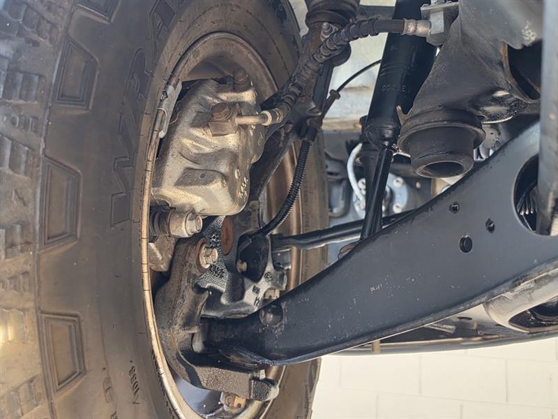 Ford Ranger Sport SuperCab 2WD 2011