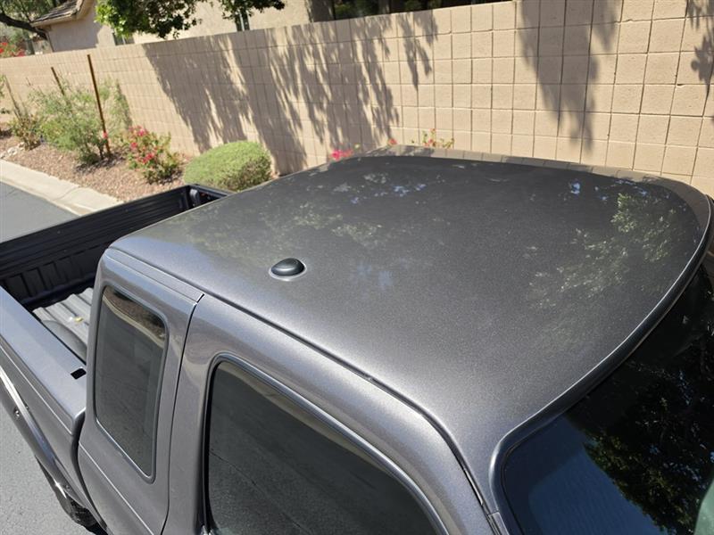 Ford Ranger Sport SuperCab 2WD 2011