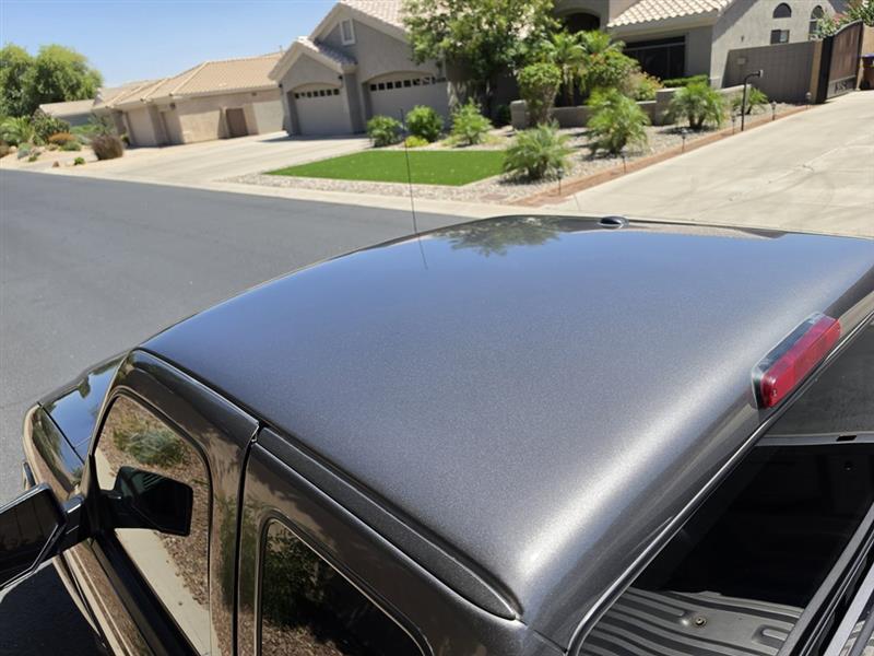 Ford Ranger Sport SuperCab 2WD 2011