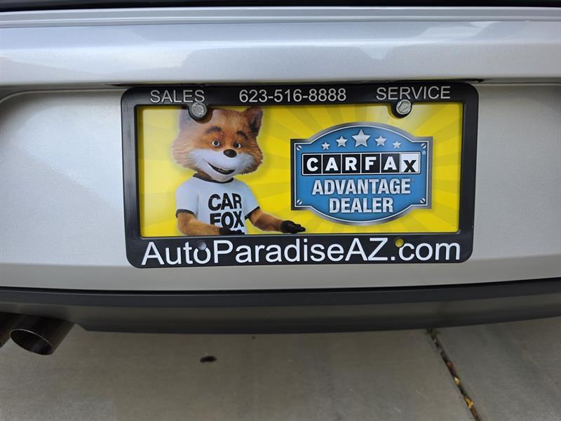 Volkswagen Golf 2.5L Conv & Sunroof 4 Door PZEV 2012