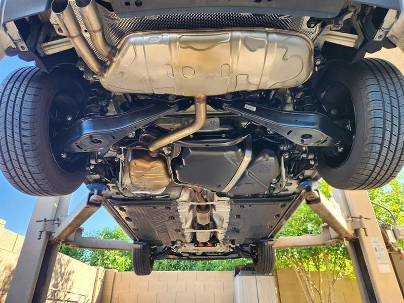 Volkswagen Golf 2.5L Conv & Sunroof 4 Door PZEV 2012