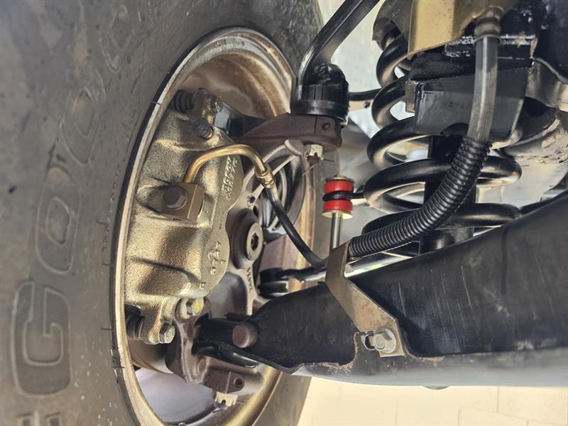 Ford F-150 XL Reg. Cab Long Bed 2WD 2000