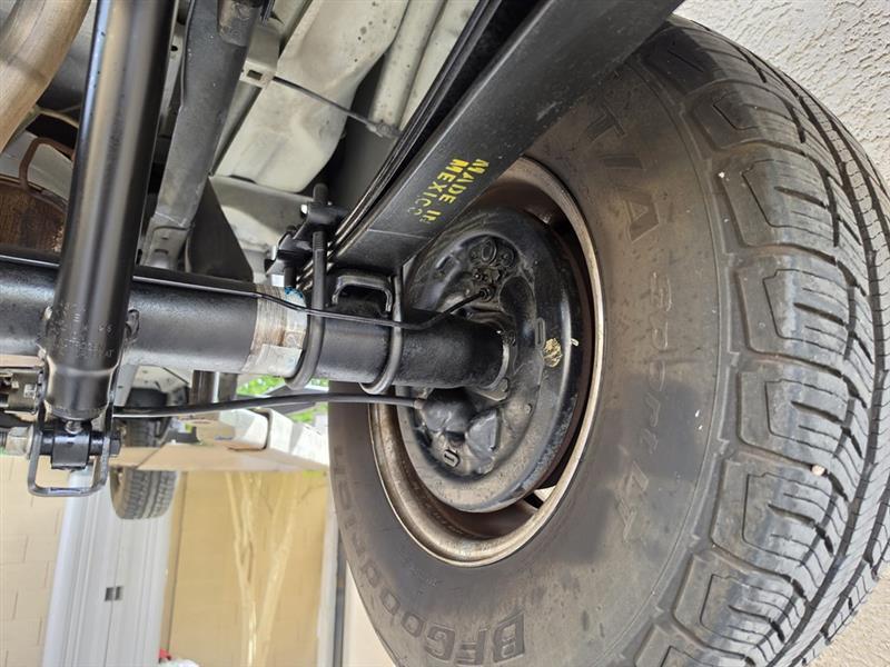 Ford F-150 XL Reg. Cab Long Bed 2WD 2000