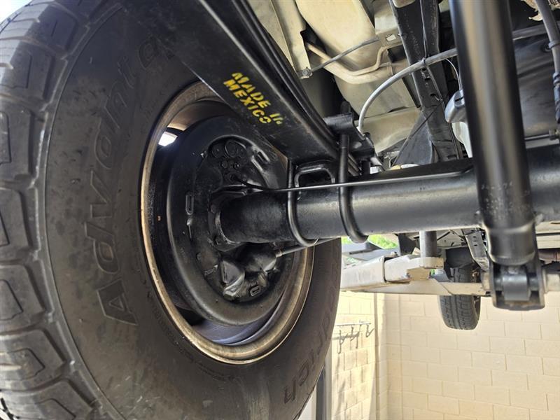 Ford F-150 XL Reg. Cab Long Bed 2WD 2000