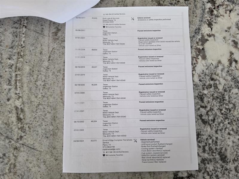 Ford F-150 XL Reg. Cab Long Bed 2WD 2000