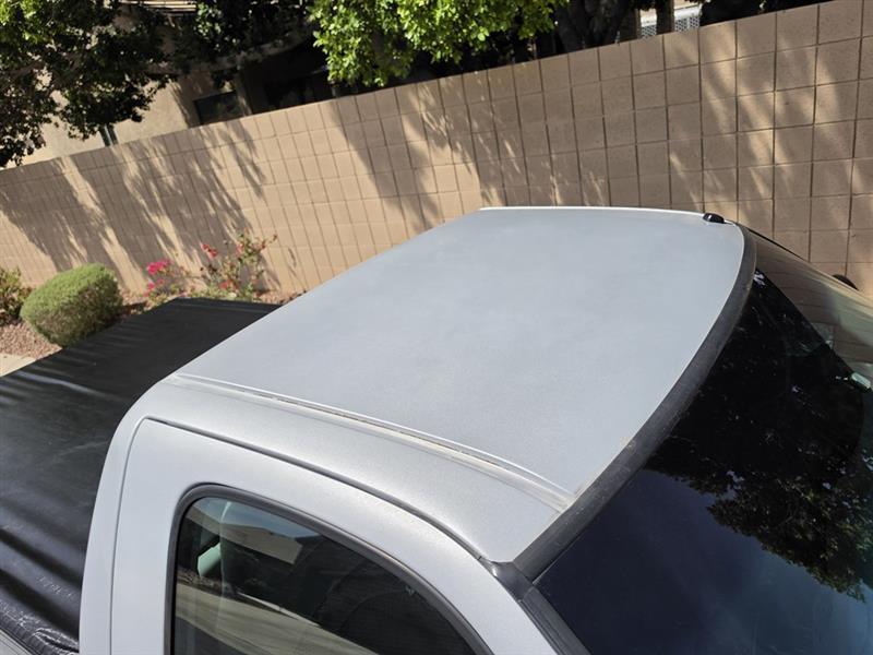 Ford F-150 XL Reg. Cab Long Bed 2WD 2000