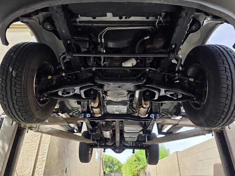 Ford F-150 XL Reg. Cab Short Bed 2WD 2000