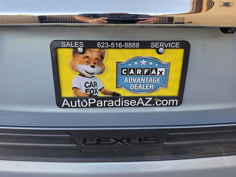 Lexus RX 350 AWD 2010