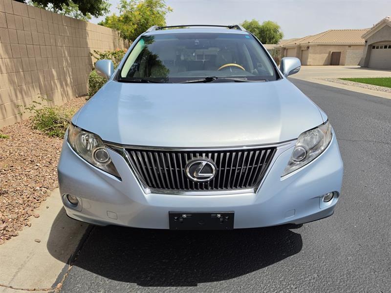 Lexus RX 350 AWD 2010