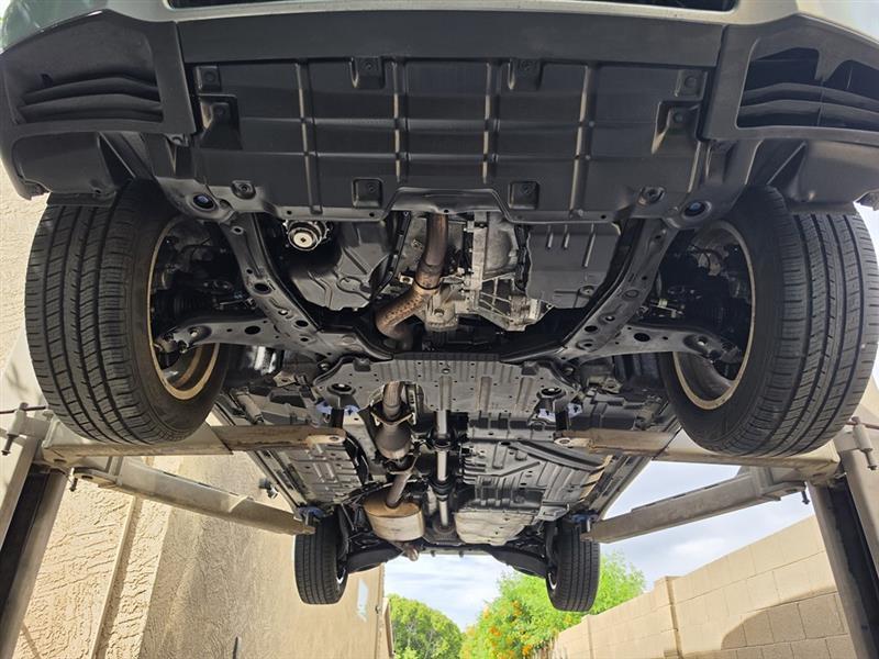 Lexus RX 350 AWD 2010