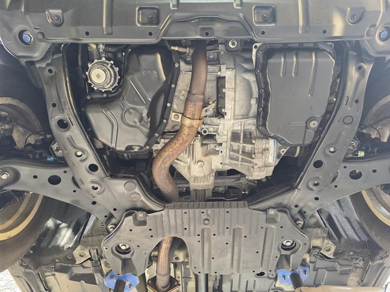 Lexus RX 350 AWD 2010