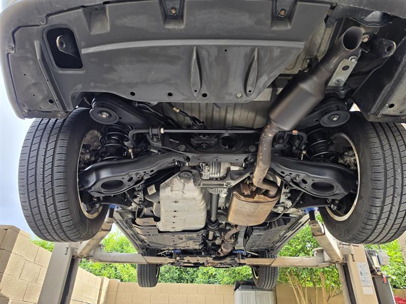 Lexus RX 350 AWD 2010