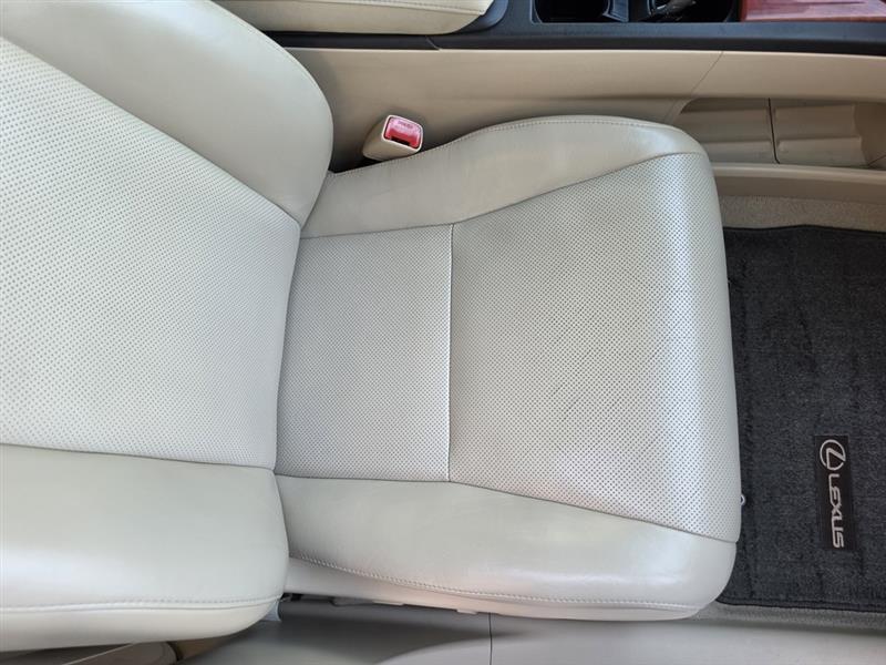 Lexus RX 350 AWD 2010