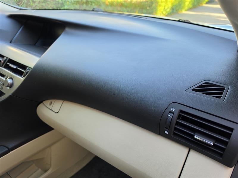 Lexus RX 350 AWD 2010