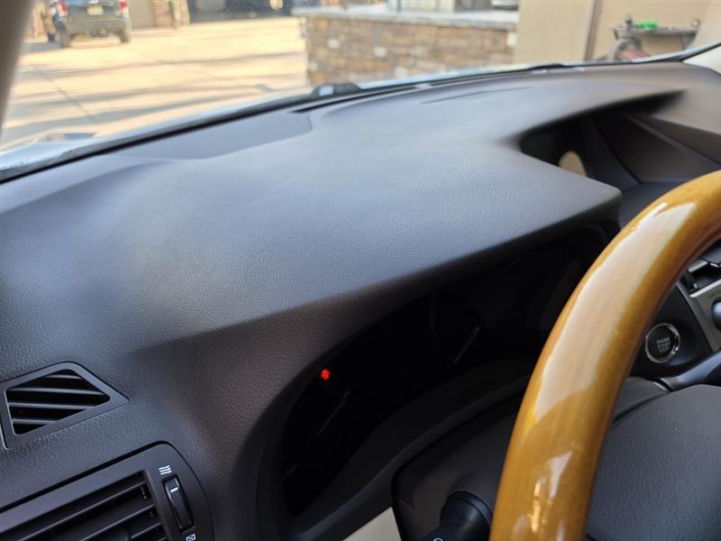 Lexus RX 350 AWD 2010