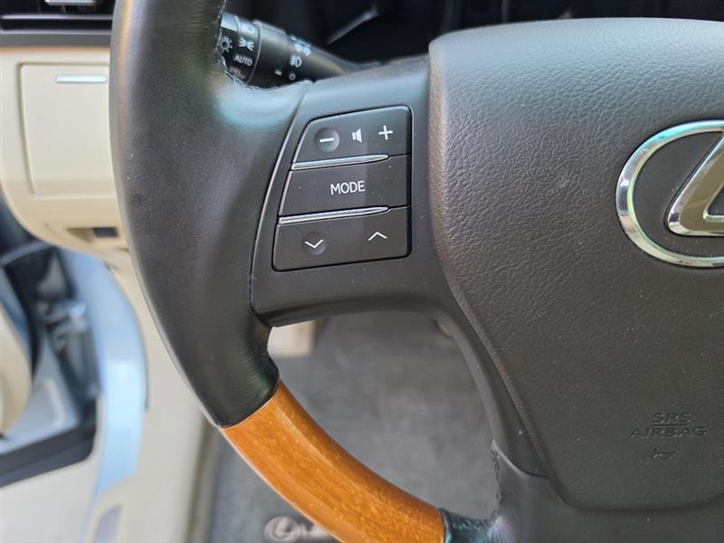 Lexus RX 350 AWD 2010