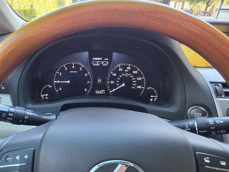 Lexus RX 350 AWD 2010