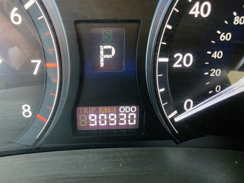 Lexus RX 350 AWD 2010