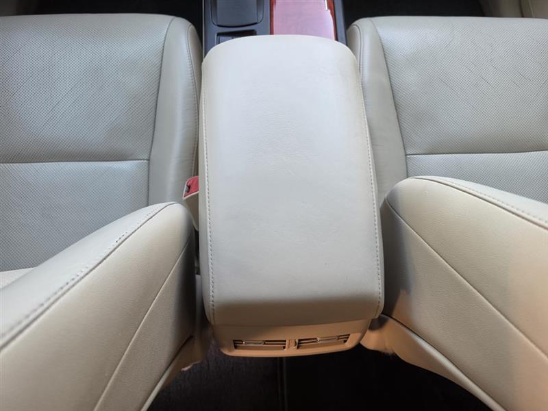 Lexus RX 350 AWD 2010