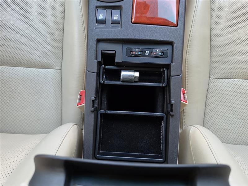 Lexus RX 350 AWD 2010