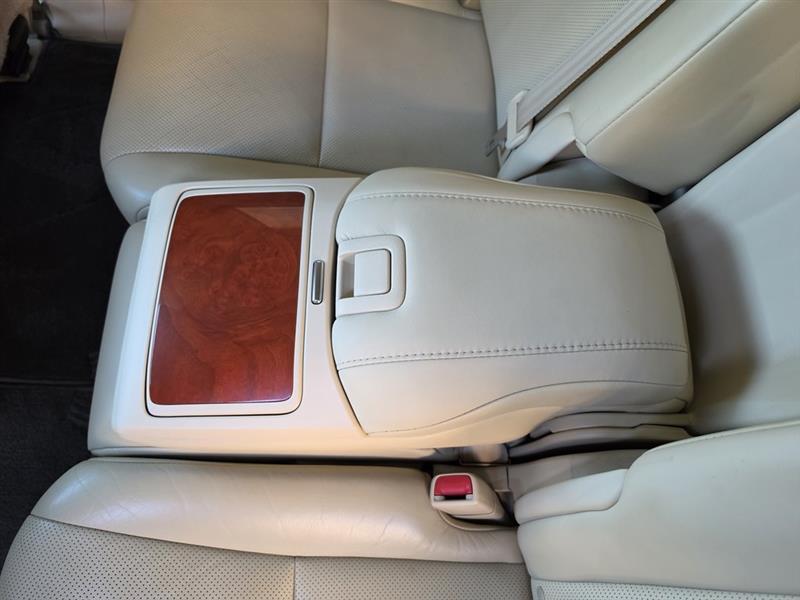 Lexus RX 350 AWD 2010