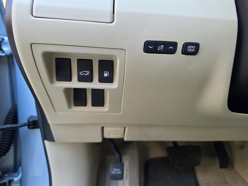 Lexus RX 350 AWD 2010