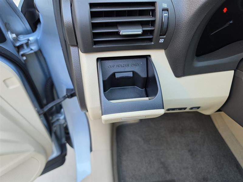 Lexus RX 350 AWD 2010