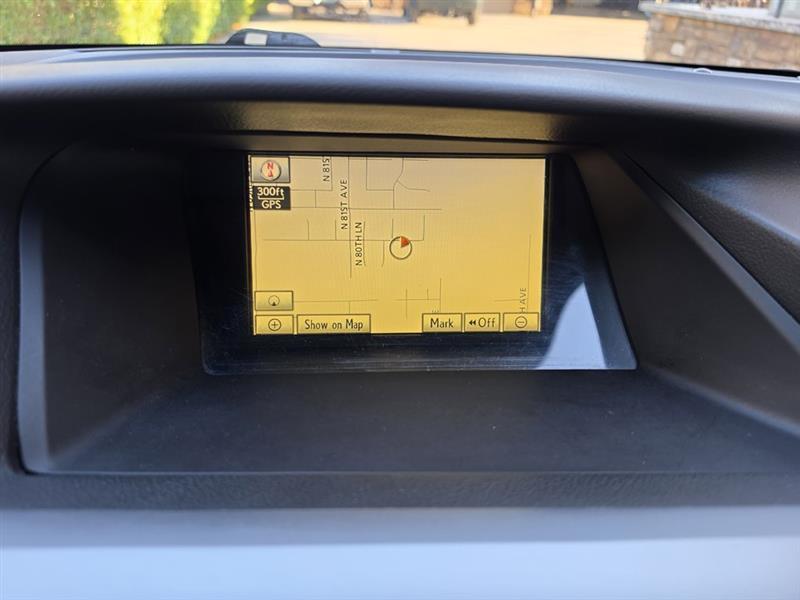Lexus RX 350 AWD 2010