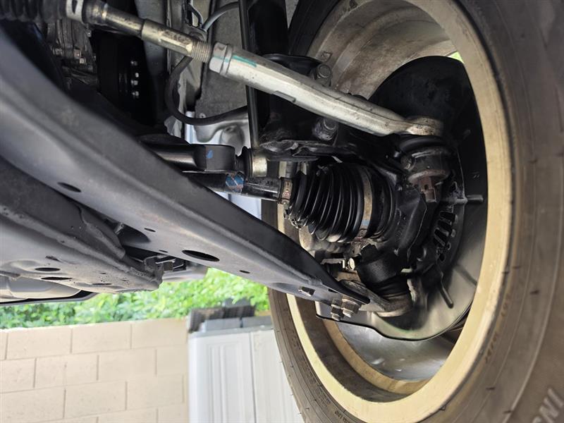 Lexus RX 350 AWD 2010