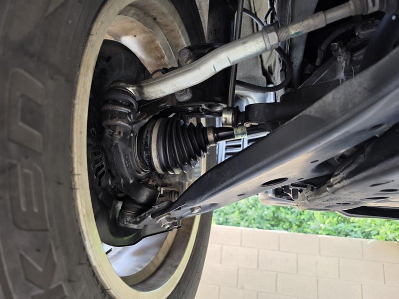 Lexus RX 350 AWD 2010