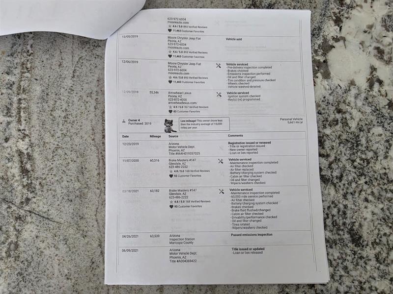 Lexus RX 350 AWD 2010