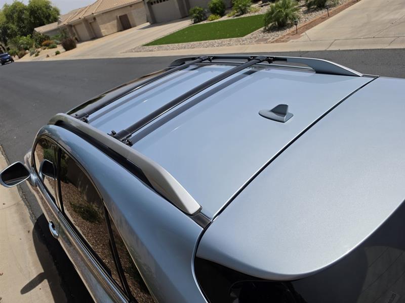 Lexus RX 350 AWD 2010