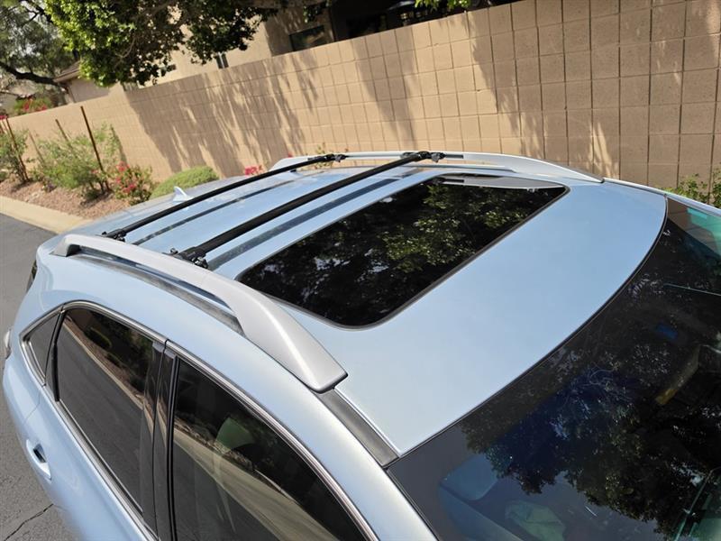 Lexus RX 350 AWD 2010