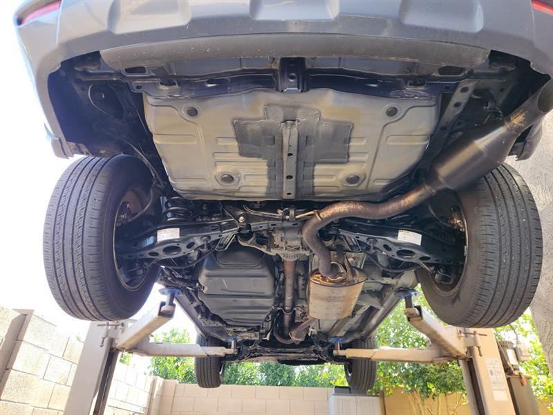 Toyota RAV4 Limited V6 4WD 2010