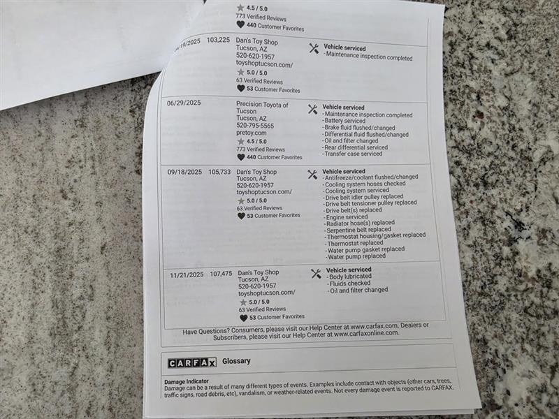 Toyota RAV4 Limited V6 4WD 2010