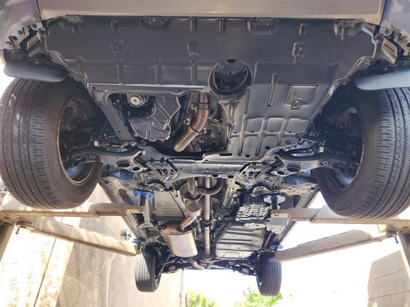 Toyota RAV4 Limited V6 4WD 2010