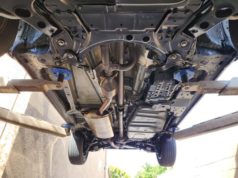 Toyota RAV4 Limited V6 4WD 2010