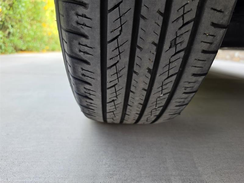 Toyota RAV4 Limited V6 4WD 2010