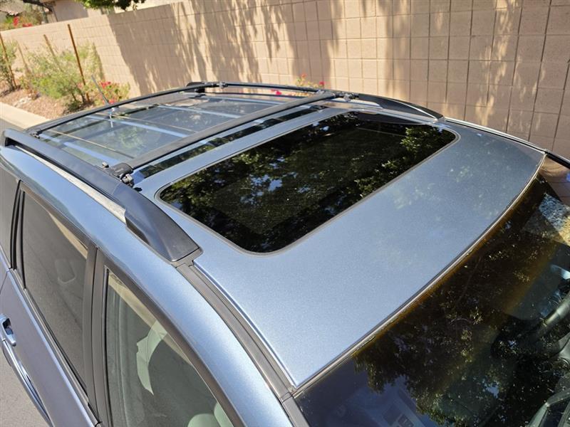 Toyota RAV4 Limited V6 4WD 2010