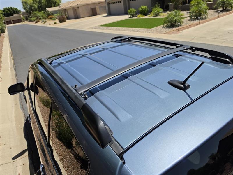 Toyota RAV4 Limited V6 4WD 2010