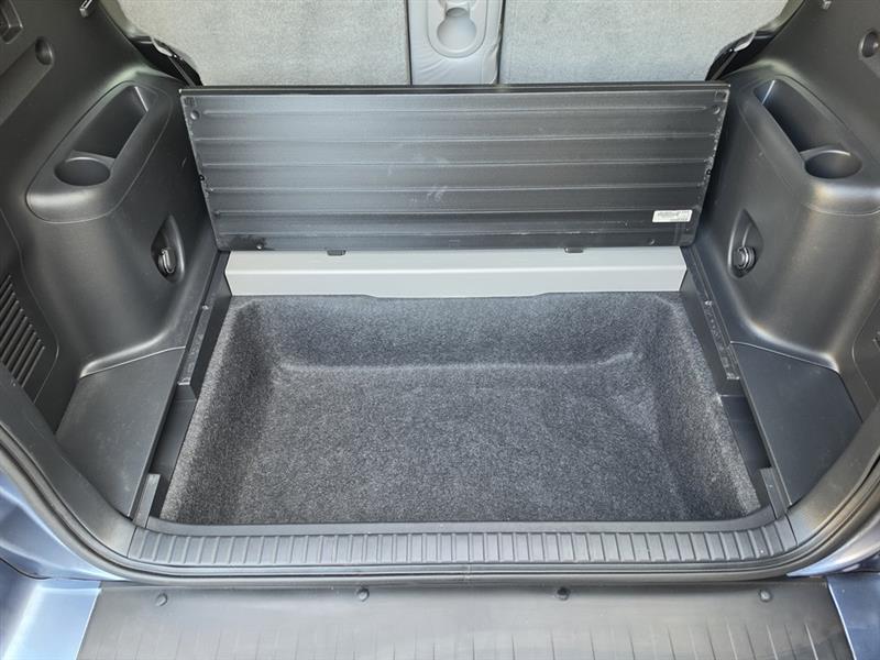 Toyota RAV4 Limited V6 4WD 2010