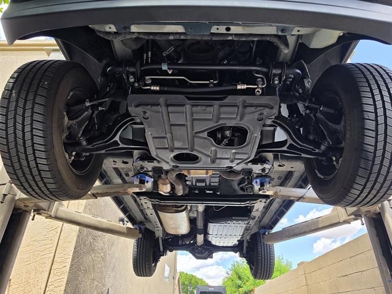 Jeep Grand Cherokee Laredo 2WD 2005