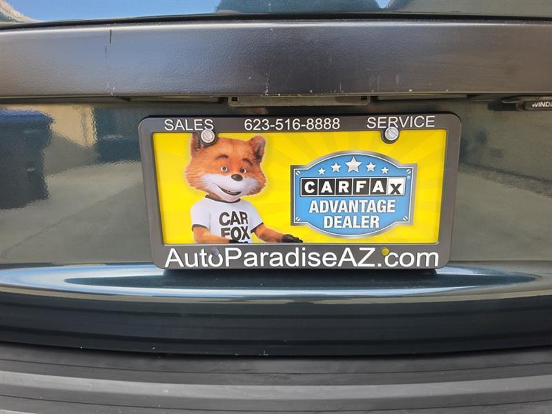 Jeep Grand Cherokee Laredo 2WD 2005