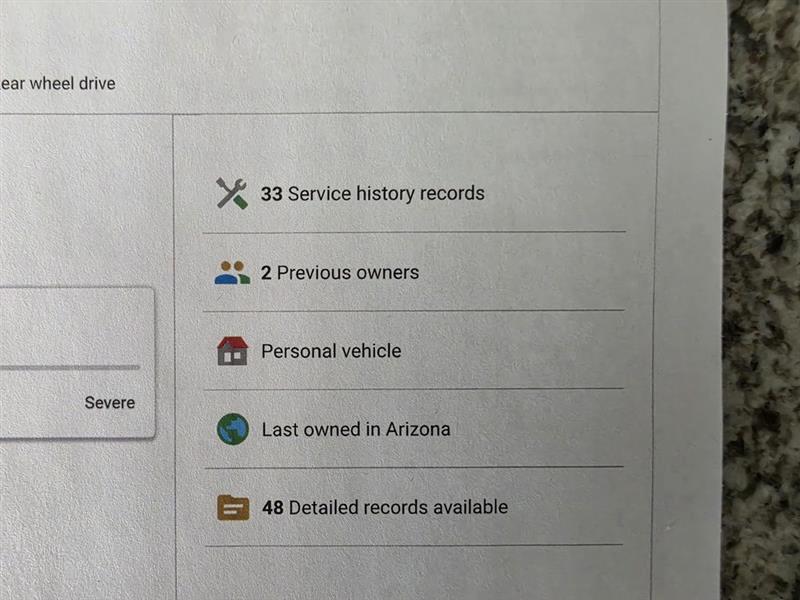 Jeep Grand Cherokee Laredo 2WD 2005