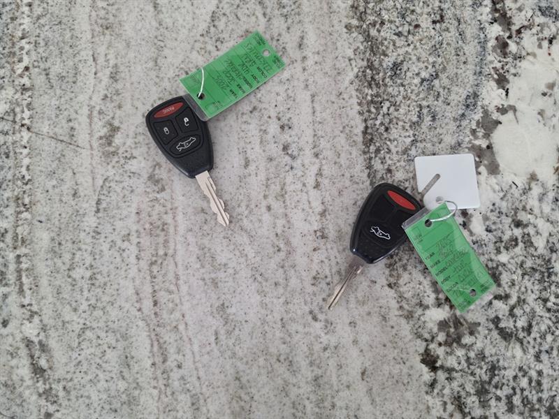 Jeep Grand Cherokee Laredo 2WD 2005